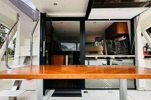2022 Greenline 48 Diesel Flybridge with Hardtop thumbnail 35