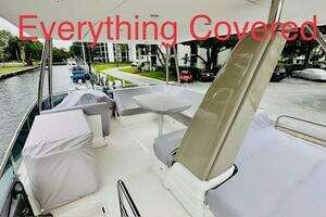 2022 Greenline 48 Diesel Flybridge with Hardtop thumbnail 19
