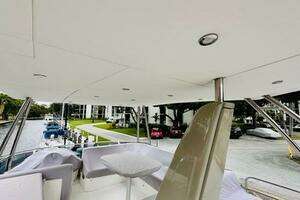 2022 Greenline 48 Diesel Flybridge with Hardtop thumbnail 23