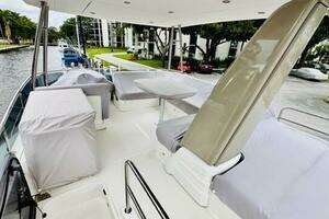 2022 Greenline 48 Diesel Flybridge with Hardtop thumbnail 22