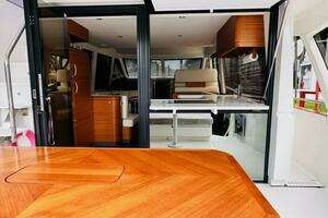2022 Greenline 48 Diesel Flybridge with Hardtop thumbnail 40
