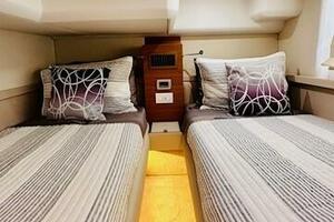 Cay Dreamer 48ft Greenline Yacht For Sale
