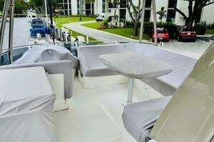 2022 Greenline 48 Diesel Flybridge with Hardtop thumbnail 20