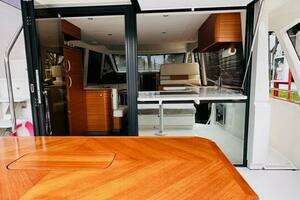 2022 Greenline 48 Diesel Flybridge with Hardtop thumbnail 34