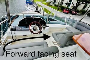 Cay Dreamer 48ft Greenline Yacht For Sale