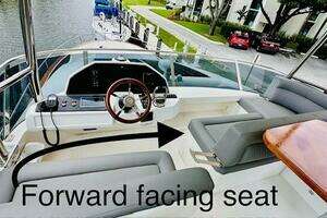 2022 Greenline 48 Diesel Flybridge with Hardtop thumbnail 18