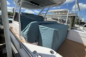 28ft Axopar Yacht For Sale