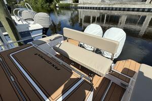28ft Axopar Yacht For Sale