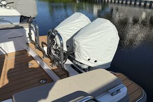 28ft Axopar Yacht For Sale