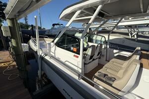 28ft Axopar Yacht For Sale