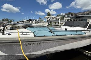 28ft Axopar Yacht For Sale