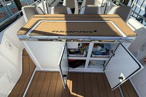 28ft Axopar Yacht For Sale