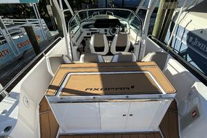 28ft Axopar Yacht For Sale