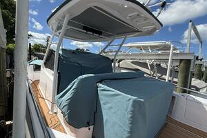 28ft Axopar Yacht For Sale