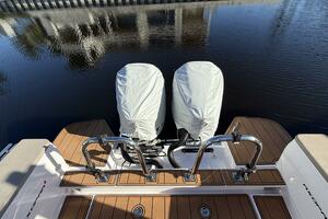 28ft Axopar Yacht For Sale