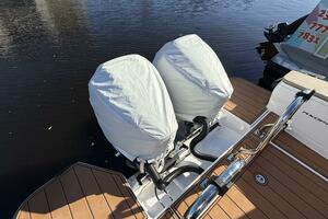 28ft Axopar Yacht For Sale