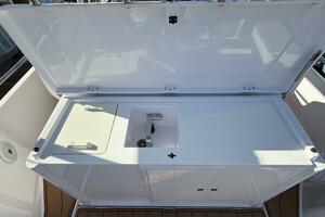 28ft Axopar Yacht For Sale