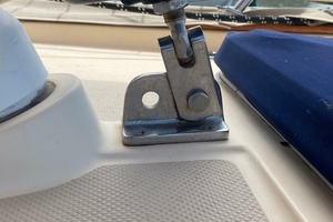 Make Me Laugh Again 45ft Island Packet Yacht For Sale