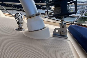 Make Me Laugh Again 45ft Island Packet Yacht For Sale