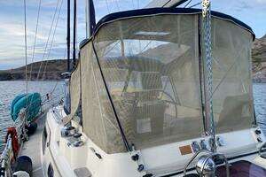 2005 Island Packet 445 thumbnail 4