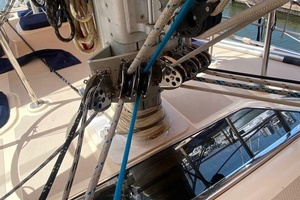 Make Me Laugh Again 45ft Island Packet Yacht For Sale