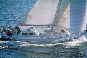 Vessel Image #1