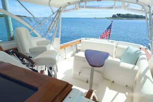 SIDEKICK 29ft Hunt Yachts Yacht For Sale