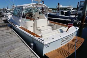 SIDEKICK 29ft Hunt Yachts Yacht For Sale