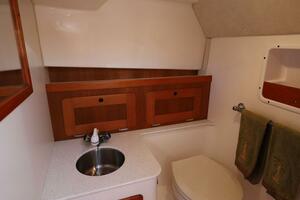 SIDEKICK 29ft Hunt Yachts Yacht For Sale