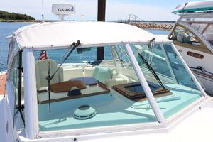 SIDEKICK 29ft Hunt Yachts Yacht For Sale