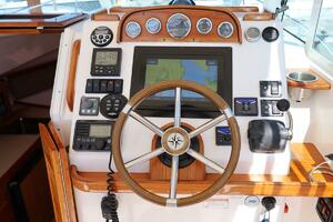 SIDEKICK 29ft Hunt Yachts Yacht For Sale
