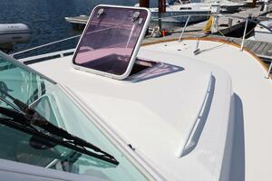 SIDEKICK 29ft Hunt Yachts Yacht For Sale