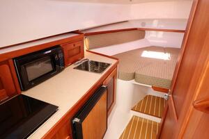 SIDEKICK 29ft Hunt Yachts Yacht For Sale