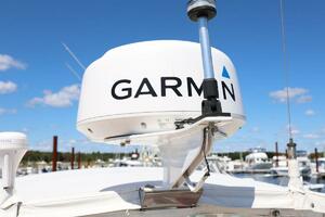 SIDEKICK 29ft Hunt Yachts Yacht For Sale