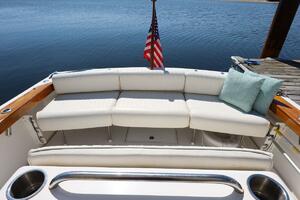 SIDEKICK 29ft Hunt Yachts Yacht For Sale