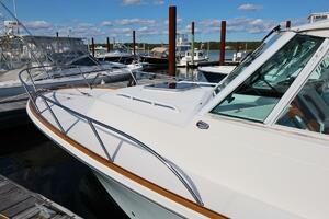 SIDEKICK 29ft Hunt Yachts Yacht For Sale