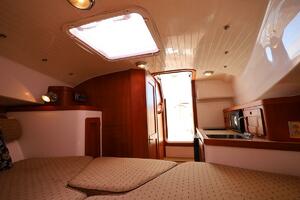 SIDEKICK 29ft Hunt Yachts Yacht For Sale