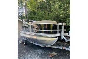 20ft Sylvan Yacht For Sale