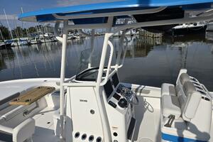 28ft Caymas Yacht For Sale