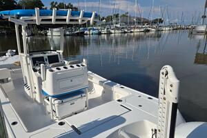 28ft Caymas Yacht For Sale