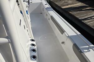 28ft Caymas Yacht For Sale