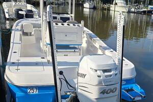 28ft Caymas Yacht For Sale