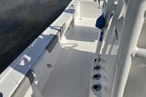 28ft Caymas Yacht For Sale