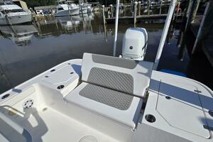 28ft Caymas Yacht For Sale