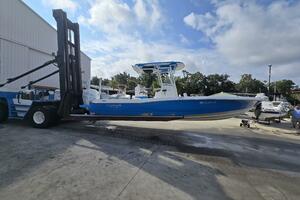 28ft Caymas Yacht For Sale