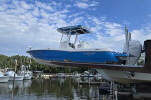 28ft Caymas Yacht For Sale