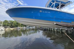 28ft Caymas Yacht For Sale