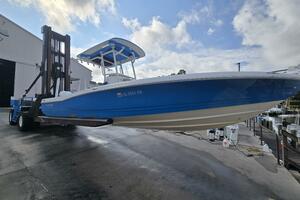 28ft Caymas Yacht For Sale