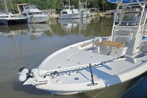 28ft Caymas Yacht For Sale