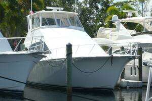 Bella Donna 1999 Ocean Yachts 56 Super Sport Yacht For Sale in Palm Beach FL